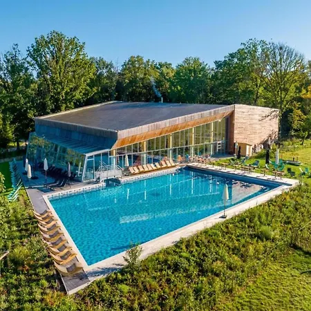 Duplex In Tournai By Fouage Pond * Antoing