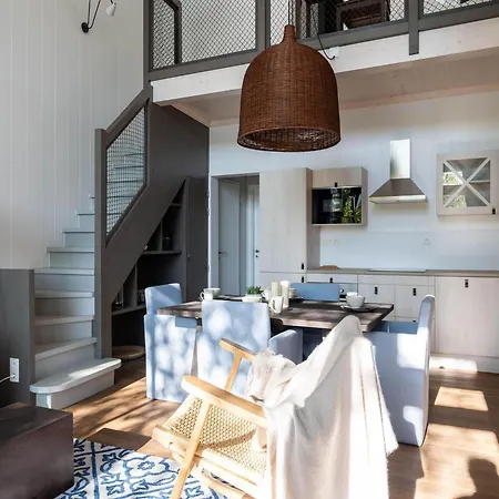 Duplex In Tournai By Fouage Pond * Antoing