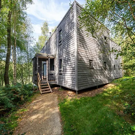 Duplex In Tournai By Fouage Pond Antoing