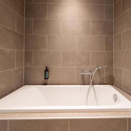 Holiday home Duplex In Tournai By Fouage Pond *